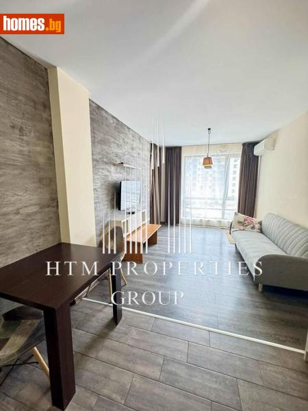 Тристаен, 88m² - Жк Южен, Пловдив - Апартамент за продажба - Ейч Ти Ем Пропъртис Груп ЕООД - 119183913