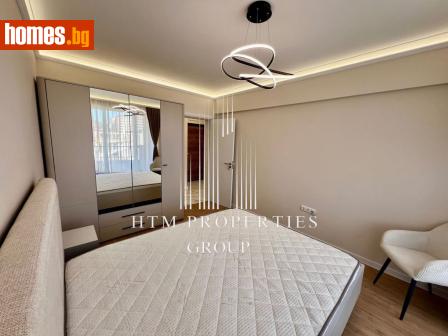 Двустаен, 60m² - Апартамент за продажба - 119183922