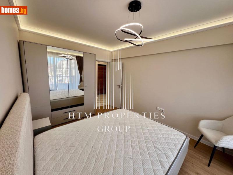 Двустаен, 60m² - Кв. Остромила, Пловдив - Апартамент за продажба - Ейч Ти Ем Пропъртис Груп ЕООД - 119183922