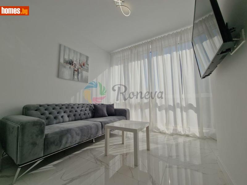 Двустаен, 62m² - Кв. Бриз, Варна - Апартамент под наем - РОНЕВА ООД - 119184184