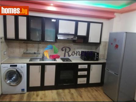 Двустаен, 60m² - Апартамент за продажба - 119184210