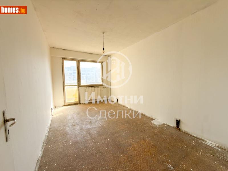 Двустаен, 64m² - Жк. Младост 4, София - Апартамент за продажба - Имотни Сделки ЕООД - 119184230