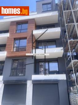Тристаен, 81m² - Апартамент за продажба - 119184462