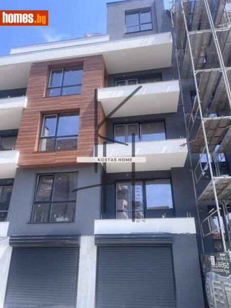Тристаен, 81m² -  Погребите, Варна - Апартамент за продажба - Костас Хоум - 119184462