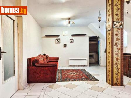 Тристаен, 80m² - Апартамент за продажба - 119184464