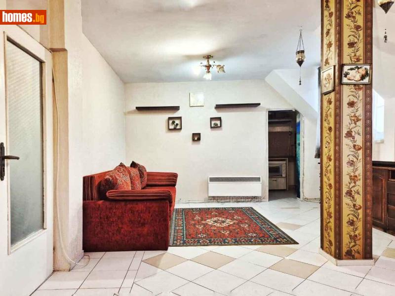 Тристаен, 80m² -  Погребите, Варна - Апартамент за продажба - Костас Хоум - 119184464