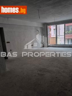 Тристаен, 111m² - Апартамент за продажба - 119184640