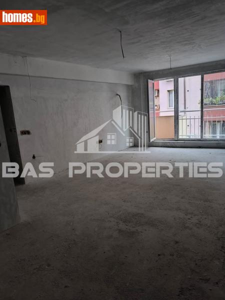 Тристаен, 111m² - Кв. Горна Баня, София - Апартамент за продажба - BasProperties - 119184640