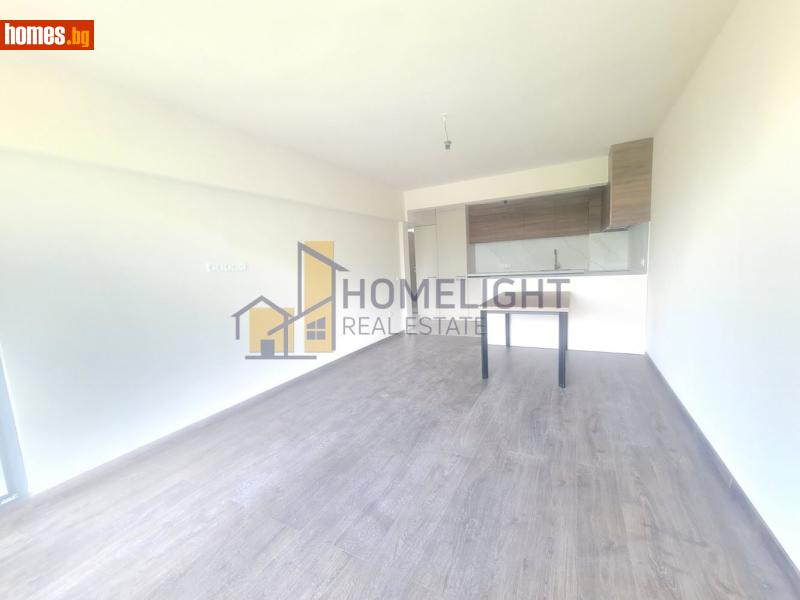 Двустаен, 69m² - Жк. Гоце Делчев, София - Апартамент за продажба - ХОУМ ЛАЙТ  - 119184947
