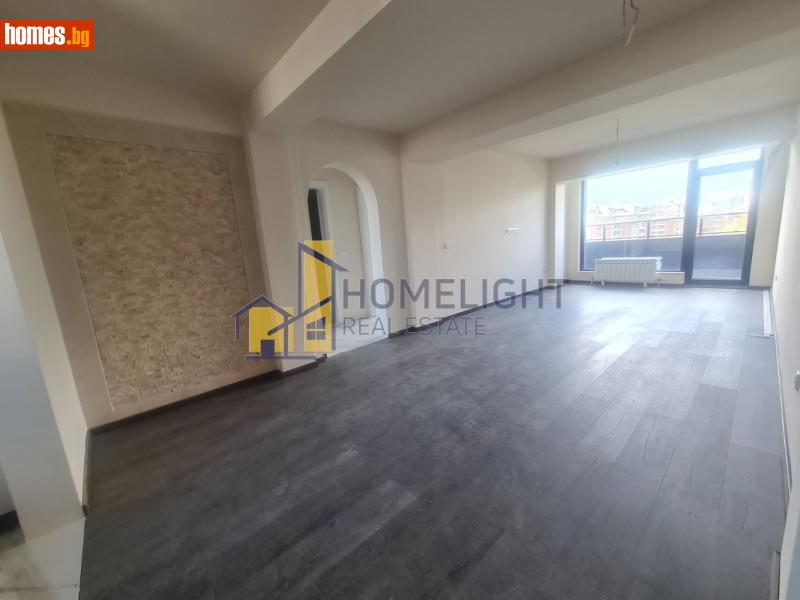 Тристаен, 143m² - Жк. Гоце Делчев, София - Апартамент за продажба - ХОУМ ЛАЙТ  - 119184954