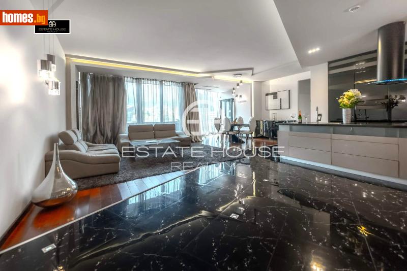 Четиристаен, 241m² - Кв. Манастирски Ливади, София - Апартамент за продажба - Estate House Realty  - 119186153