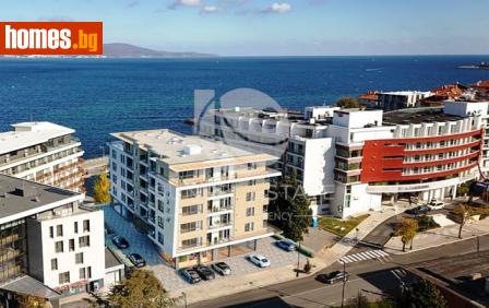 Двустаен, 54m² - Апартамент за продажба - 119186292