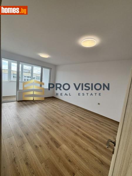 Двустаен, 42m² -  Автогарата, Варна - Апартамент за продажба - ПРО ВИЖЪН - 119186323