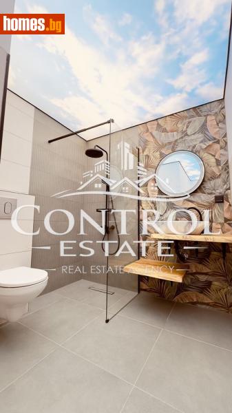 Четиристаен, 150m² - Жк. Бузлуджа, Велико Търново - Апартамент за продажба - CONTROL ESTATE - 119186440