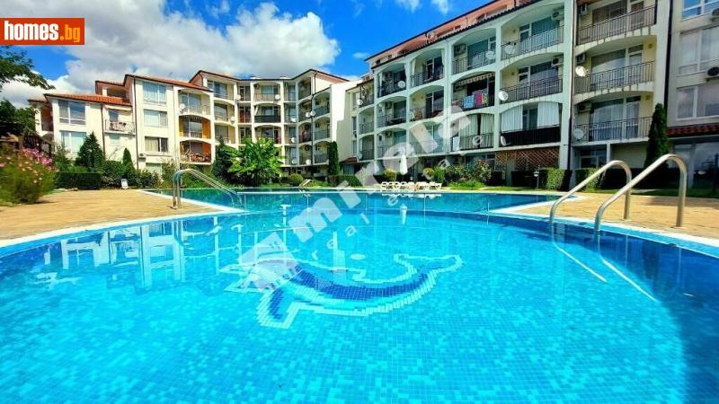 Двустаен, 48m² - С.Равда, Несебър - Апартамент за продажба - МИРЕЛА - 119186450