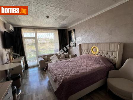 Едностаен, 42m² - Апартамент за продажба - 119186460