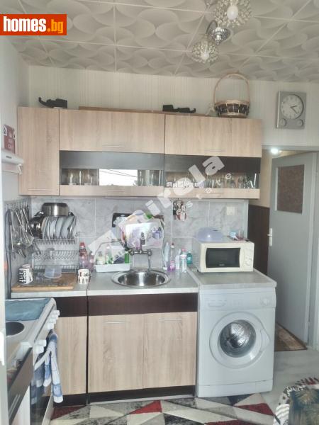 Едностаен, 45m² - Жк. Люлин 5, София - Апартамент за продажба - МИРЕЛА - 119186476