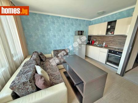 Двустаен, 51m² - Апартамент за продажба - 119186485