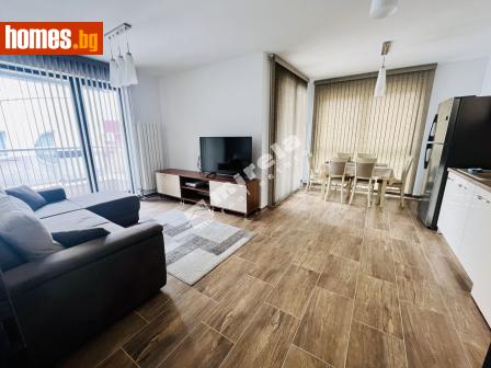 Тристаен, 92m² - Апартамент под наем - 119186495