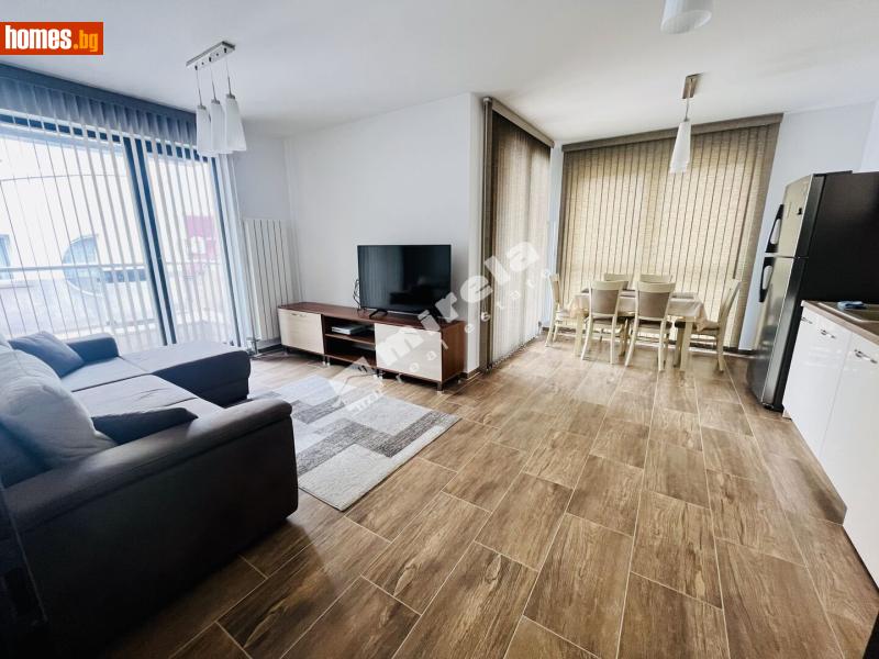Тристаен, 92m² - София, София - град - Апартамент под наем - МИРЕЛА - 119186495