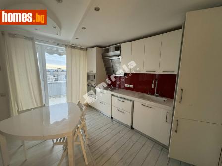 Тристаен, 105m² - Апартамент за продажба - 119186505