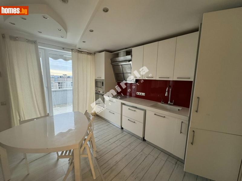 Тристаен, 105m² - Кв. Бриз, Варна - Апартамент за продажба - МИРЕЛА - 119186505
