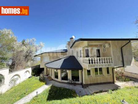 Къща, 377m² - Къща за продажба - 119186591