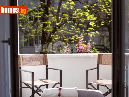 Тристаен, 88m² - Апартамент за продажба - 119186641