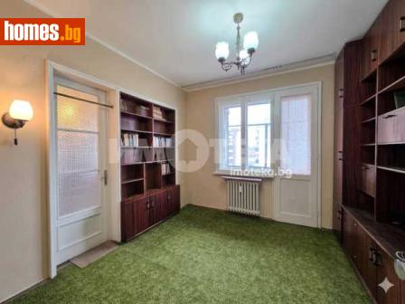 Тристаен, 88m² - Апартамент за продажба - 119186677