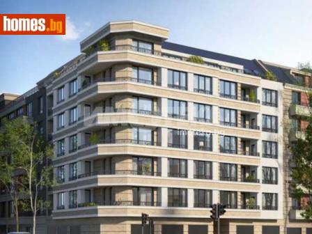 Многостаен, 119m² - Апартамент за продажба - 119186702