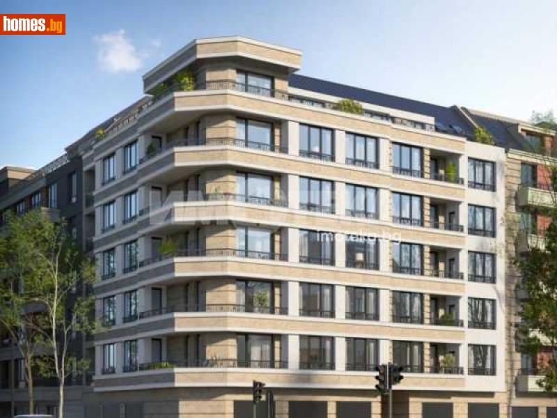 Многостаен, 119m² - София, София - град - Апартамент за продажба - ИМОТЕКА АД - 119186702