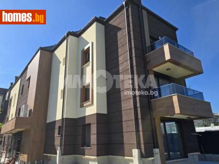 Тристаен, 124m² - Апартамент за продажба - 119186746