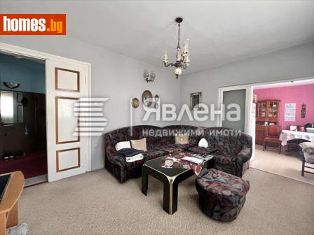 Многостаен, 120m² - Апартамент за продажба - 119186854