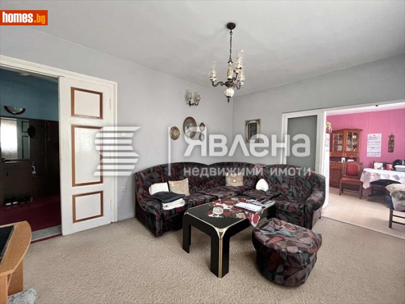Многостаен, 120m² -  Гръцки квартал, Варна - Апартамент за продажба - ЯВЛЕНА - 119186854