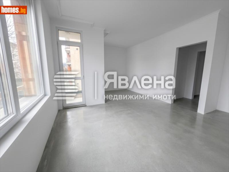 Тристаен, 145m² - Кв. Редута, София - Апартамент за продажба - ЯВЛЕНА - 119186877