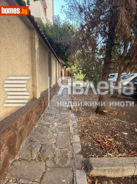 Многостаен, 900m² - Жк. Хиподрума, София - Апартамент за продажба - ЯВЛЕНА - 119186896