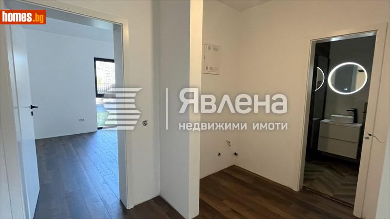 Двустаен, 88m² - Жк. Красно Село, София - Апартамент за продажба - ЯВЛЕНА - 119186906