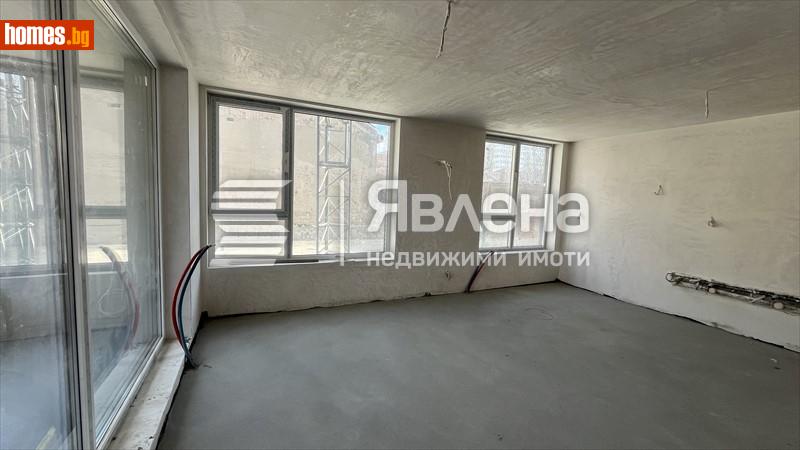 Тристаен, 106m² - Жк. Славия, София - Апартамент за продажба - ЯВЛЕНА - 119186916