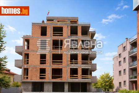 Двустаен, 72m² - Апартамент за продажба - 119186926