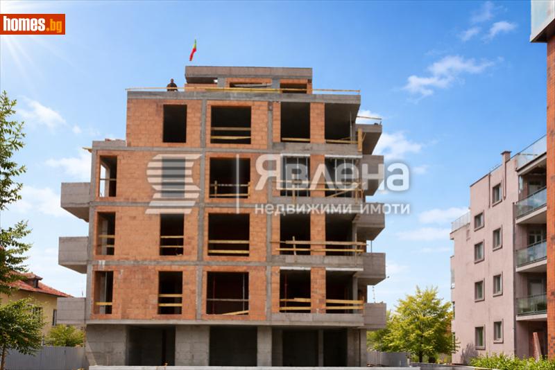 Двустаен, 72m² - Жк. Левски, София - Апартамент за продажба - ЯВЛЕНА - 119186926