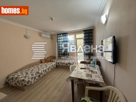 Едностаен, 40m² - Апартамент за продажба - 119186952