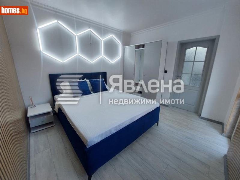 Двустаен, 57m² - Гр.Несебър, Бургас - Апартамент за продажба - ЯВЛЕНА - 119186964