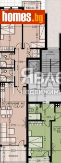 Тристаен, 122m² - Апартамент за продажба - 119186975