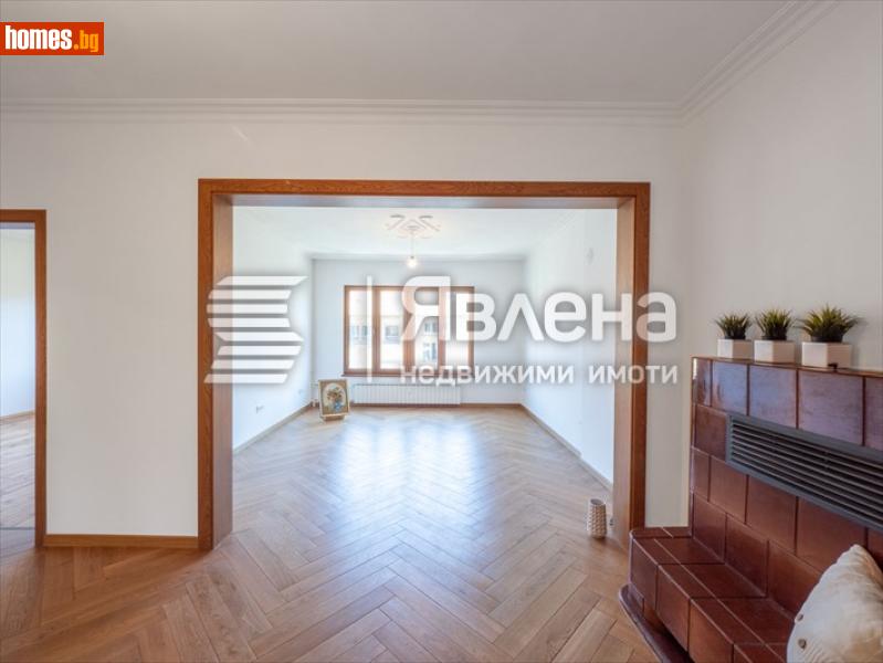 Тристаен, 96m² -  Център, София - Апартамент за продажба - ЯВЛЕНА - 119186989