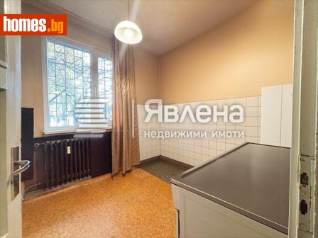 Тристаен, 93m² - Апартамент за продажба - 119187009