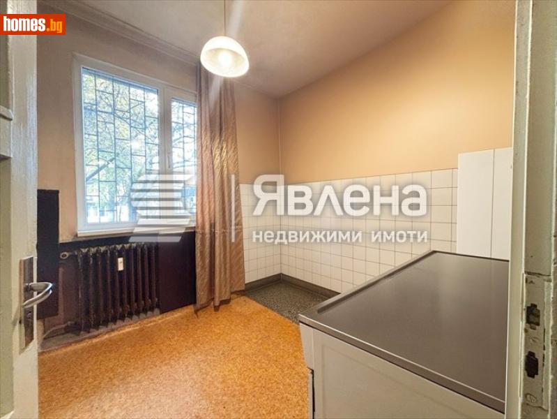Тристаен, 93m² - Жк. Яворов, София - Апартамент за продажба - ЯВЛЕНА - 119187009