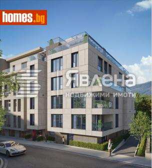 Четиристаен, 314m² - Апартамент за продажба - 119187023
