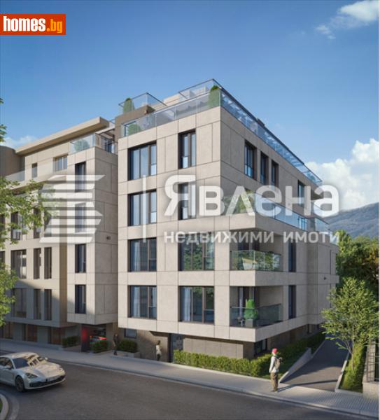 Четиристаен, 314m² - Жк. Изток, София - Апартамент за продажба - ЯВЛЕНА - 119187023