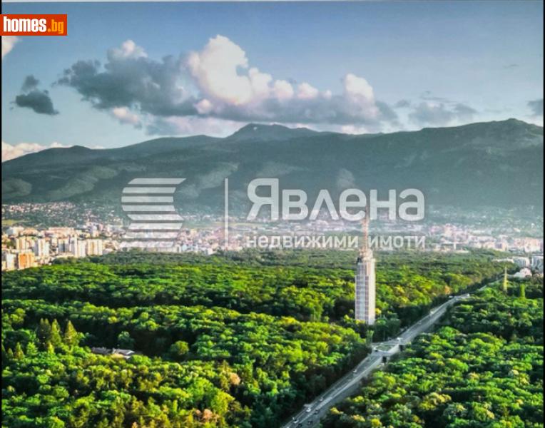 Тристаен, 150m² - Жк. Изток, София - Апартамент за продажба - ЯВЛЕНА - 119187033