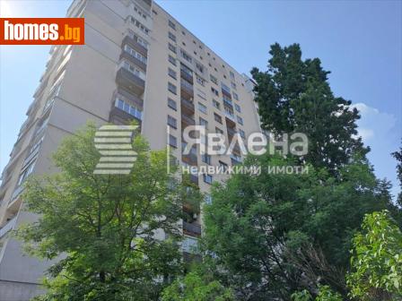 Тристаен, 90m² - Апартамент за продажба - 119187053